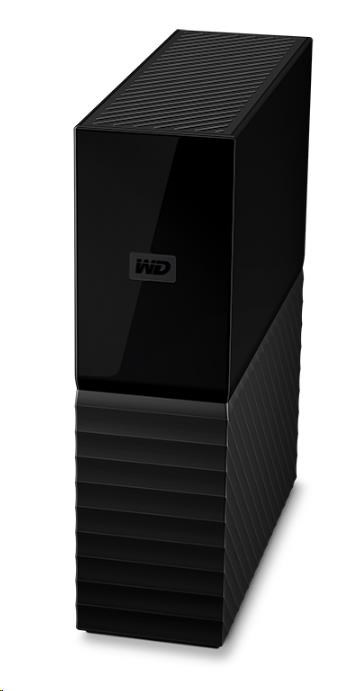 WD My Book 6TB Ext. 3.5