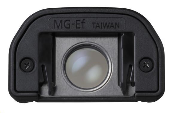 Canon MG-EF očnice0 
