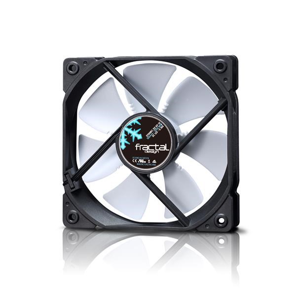 Fractal Design 120mm Dynamic X2 GP biela0 