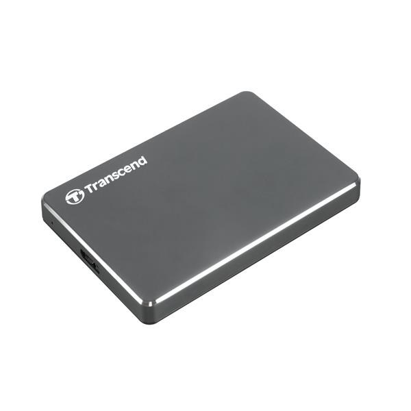 Externý pevný disk TRANSCEND 2, 5