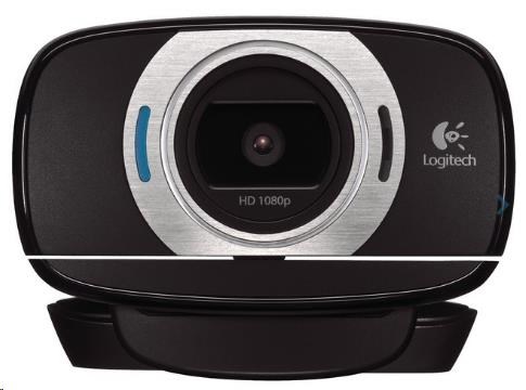 Webová kamera Logitech HD C6150 