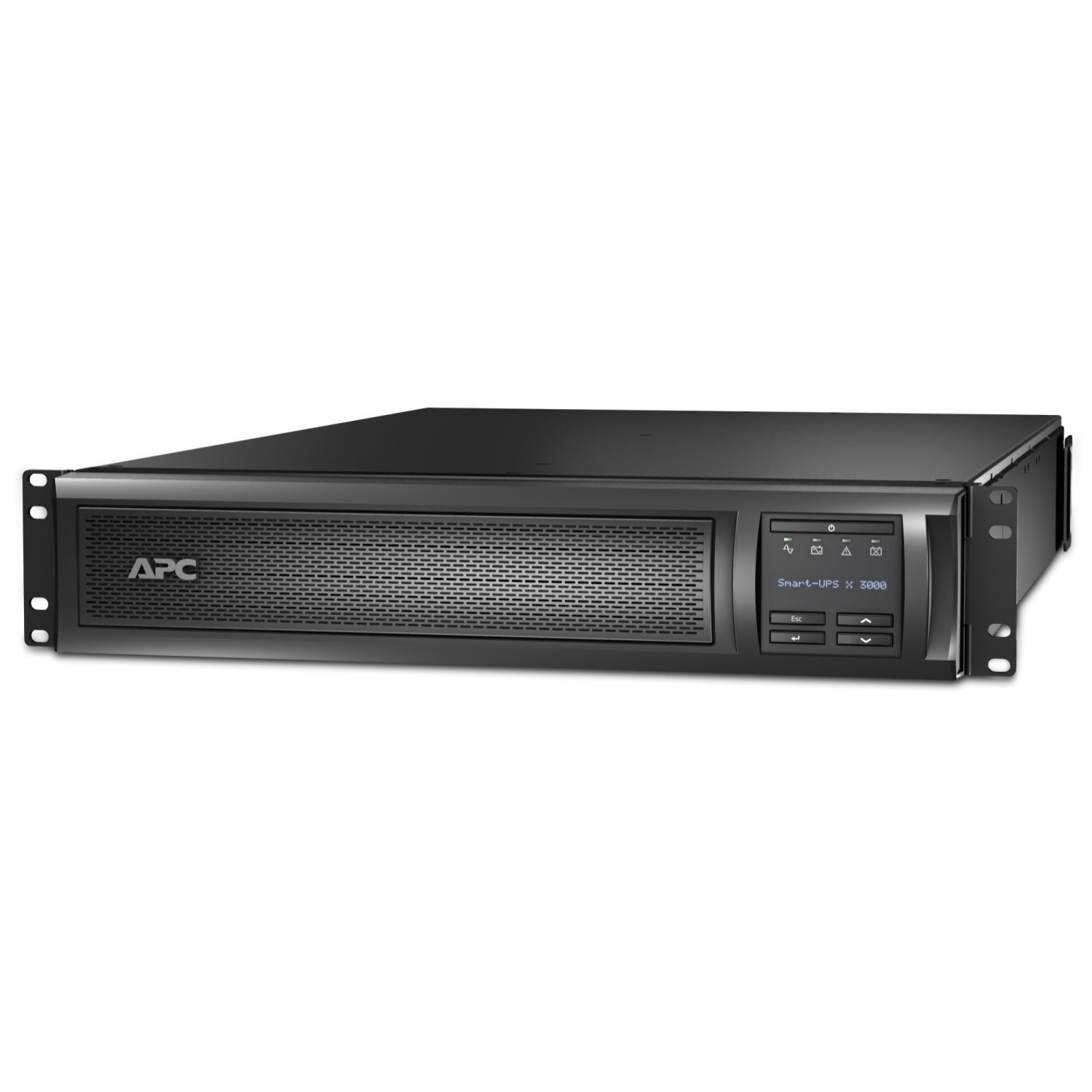 APC Smart-UPS X 3000VA Rack/ Tower LCD0 