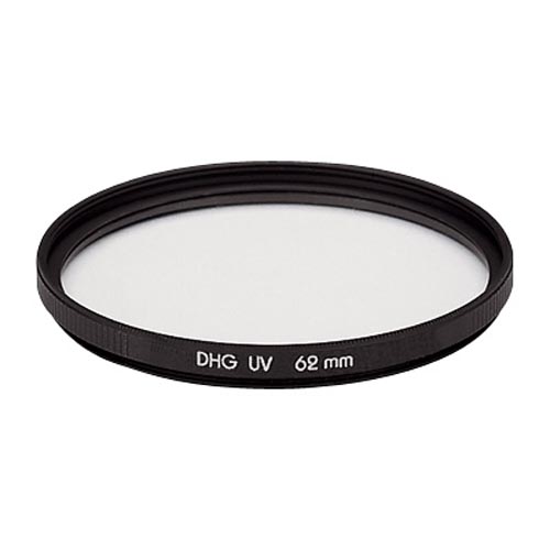 Doerr UV filtr DHG Pro - 46 mm0 