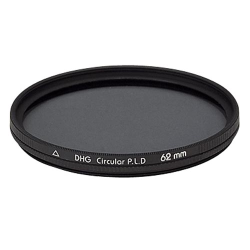 Doerr Polarizační filtr C-PL DHG Pro - 58 mm0 