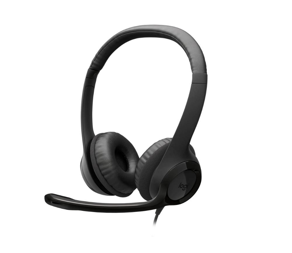 Logitech Headset H3900 