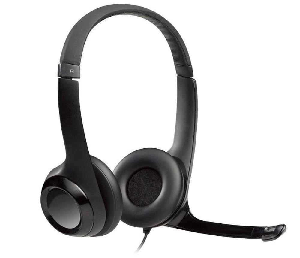 Logitech Headset H3901 