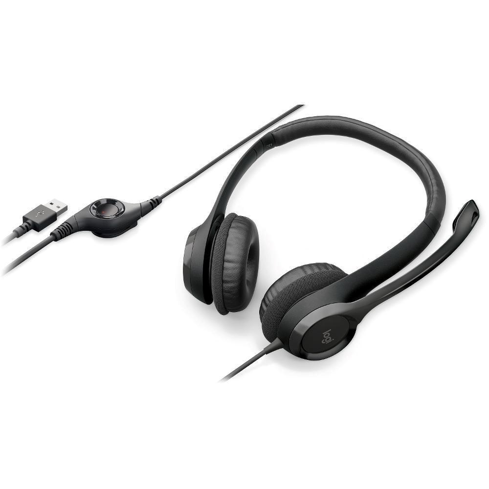 Logitech Headset H3902 