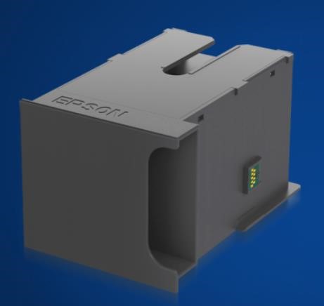 Údržbový box Epson pre WP-(M)4xxx /  WF-46xx /  WF-(M&R)51xx /  WF-(M&R)56xx0 