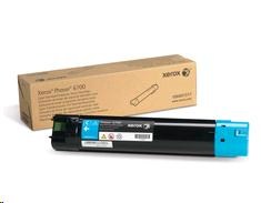 Xerox Toner Cyan pre Phaser 6700 (5.000 strán)0 