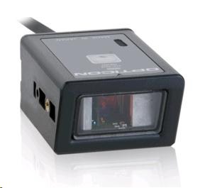 Pevný laserový snímač čiarových kódov Opticon NLV-1001,  RS232C0 