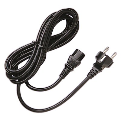 HP cable 2m 10A C13-C14 Redundant Jumper Cord0 
