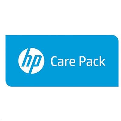 HP CPe - HP 3 Year Pickup and Return Service for Presario Desktop1 