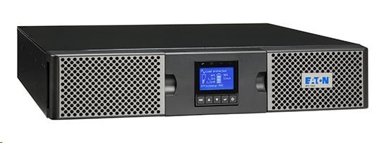 Eaton 9PX 1500i RT2U Netpack,  UPS 1500VA /  1500W,  LCD,  rack/ tower,  so sieťovou kartou0 