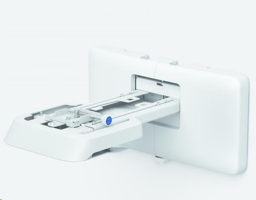 EPSON projektor EB-685W,  1280x800,  3500ANSI,  HDMI,  VGA,  SHORT,  LAN,  9.000h ECO životnost lampy,  5 LET ZÁRUKA1 