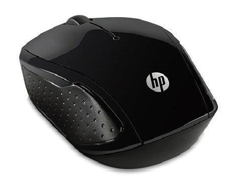 Myš HP - Essential 200 Mouse,  bezdrôtová1 