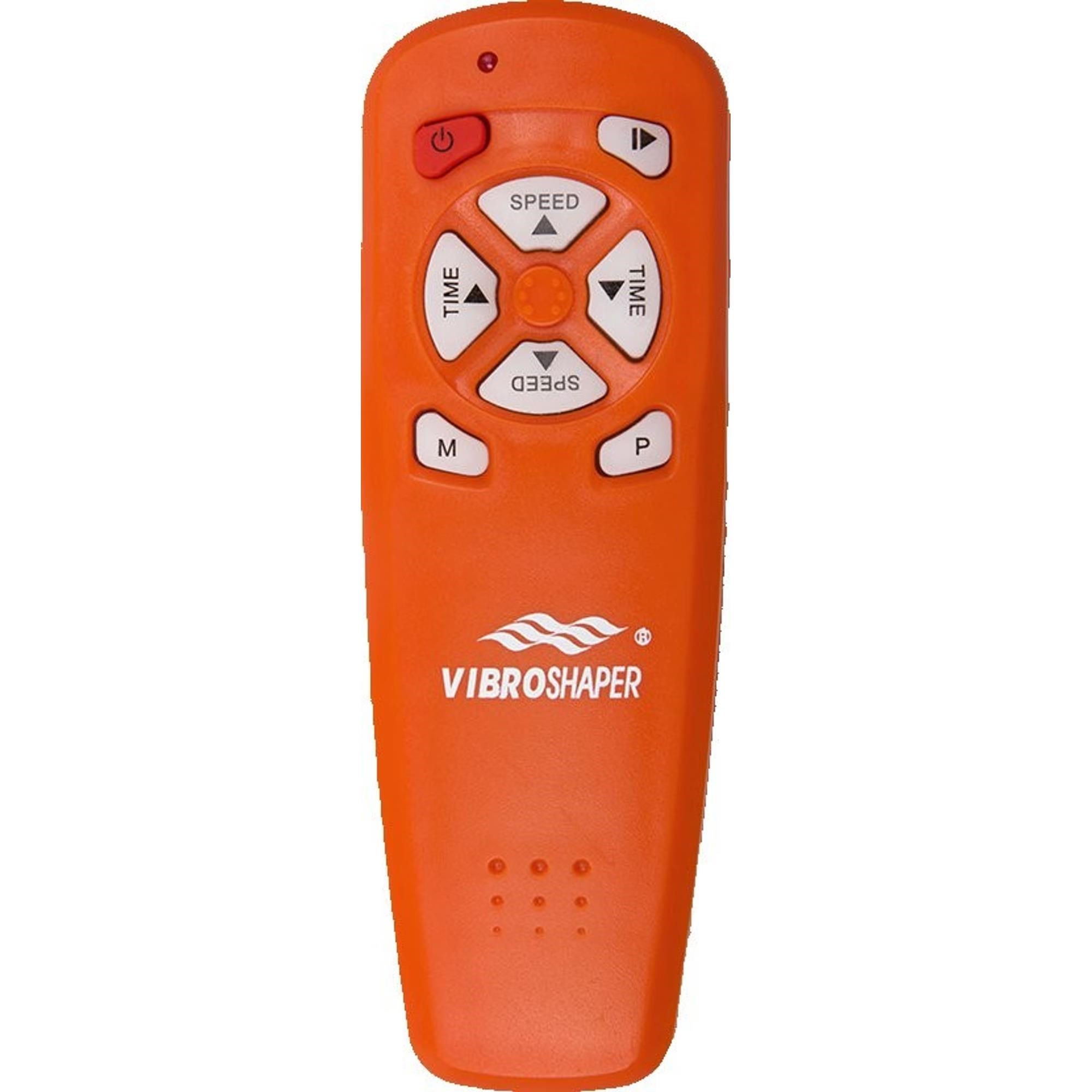 Vibro Shaper - fitness přístroj na procvičení celého těla3 