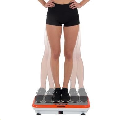 Vibro Shaper - fitness přístroj na procvičení celého těla4 