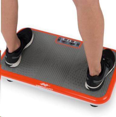 Vibro Shaper - fitness přístroj na procvičení celého těla5 