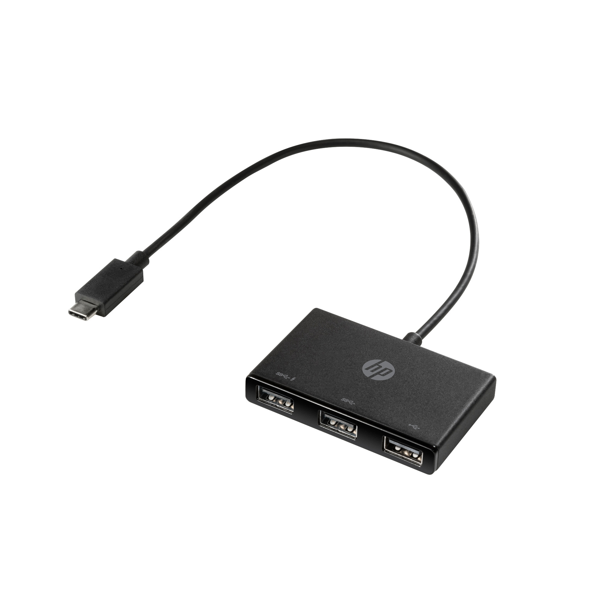 Rozbočovač HP USB-C na USB-A1 