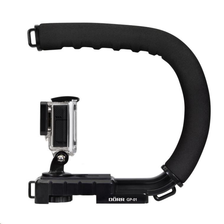 Doerr Camera Grip GP-01 pro GoPro0 