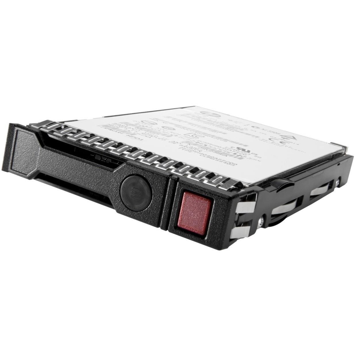 HPE HDD 2TB SAS 12G Midline 7.2K LFF 3.5
