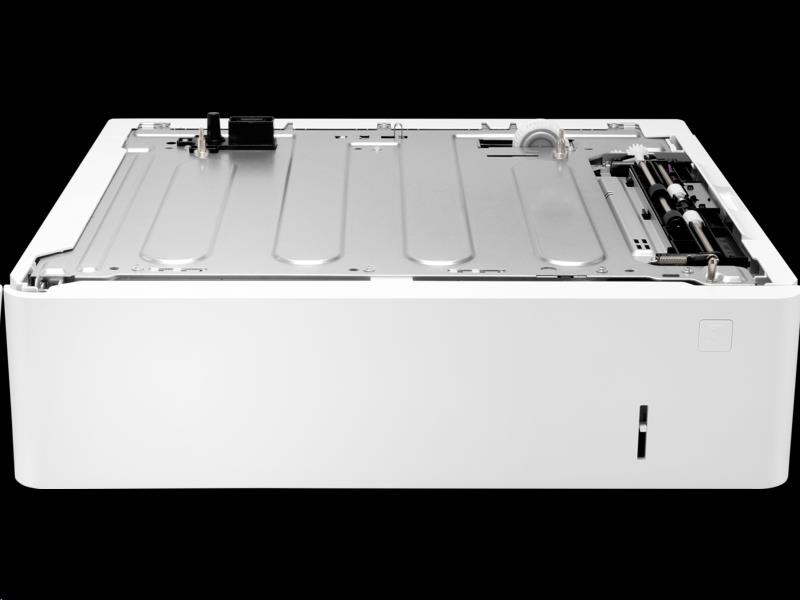 Podávač vstupného zásobníka na 550 listov HP LaserJet - vstupný zásobník na 550 listov HP LaserJet pre HP LaserJet M6311 