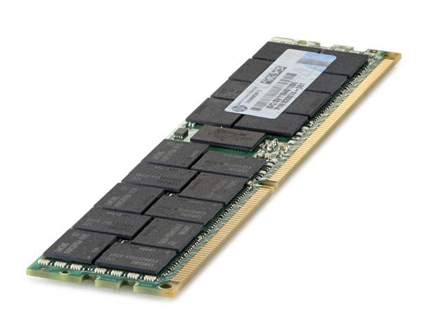 HPE 64GB (1x64GB) Quad Rank x4 DDR4-2400 CAS-17-17-17 Load-reduced Memory Kit RENEW0 