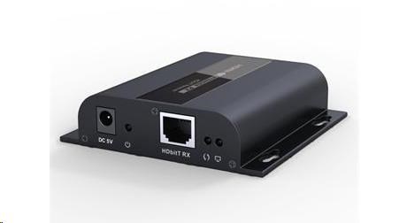 Samostatný prijímač HDMI PREMIUMCORD pre extender kód: khext120-10 