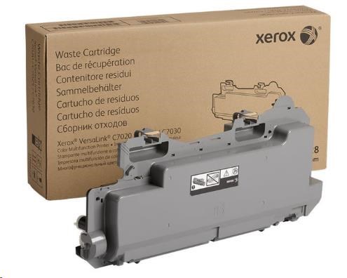 Odpadová nádoba Xerox pre VersaLink C70xx (30 000 ppm),)0 