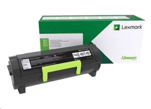 Toner Lexmark pre CS/ CX 727,  CS728 Magenta z programu Lexmark Return na 10 000 strán0 