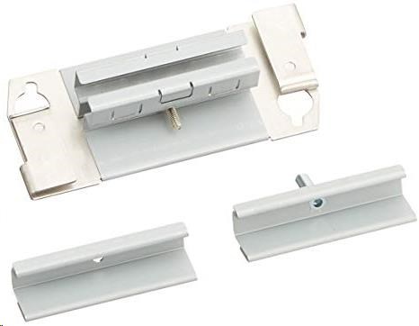 AP-MNT-CM1 Industrial Grade Indoor Access Point Metal Suspended Ceiling Rail Mount Kit1 