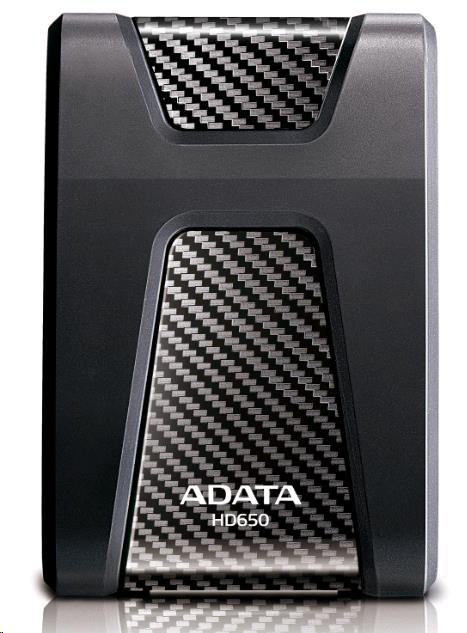 Externý pevný disk ADATA 4TB 2, 5