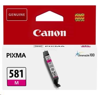 Canon BJ CARTRIDGE CLI-581 M0 