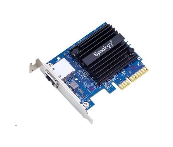 Synology E10G18-T1 rozšiřujícíkarta 1x 10GBASE-T
