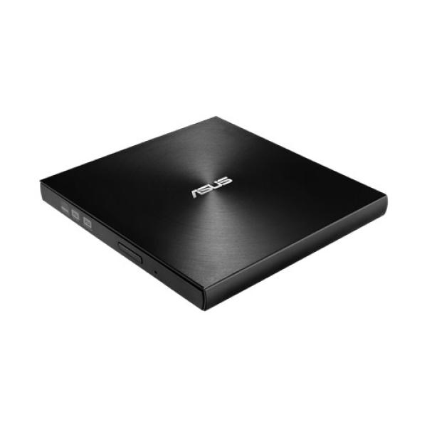 ASUS SDRW-08U7M-U čierna ultraslim DRW USB-A + 2× M-Disk2