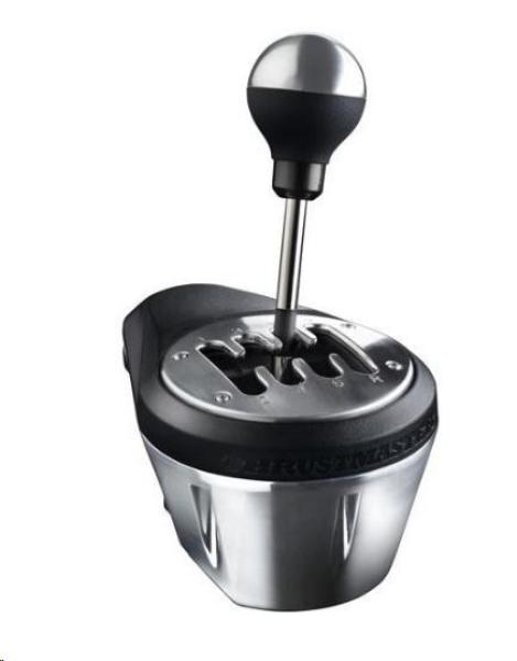 Thrustmaster Řadící páka TH8A Shifter Add-On