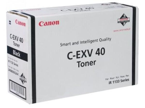 CANON toner C-EXV40 pre iR-1133