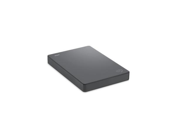 Seagate Basic/ 2TB/ HDD/ Externý/ 2.5&quot;/ Čierna/ 2R