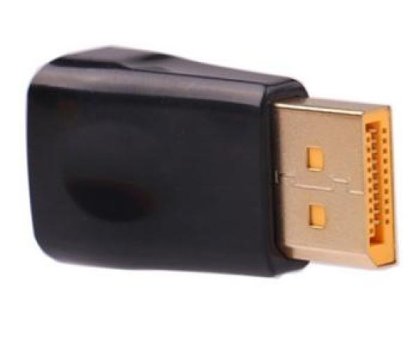 PremiumCord Adapter DisplayPort - VGA M/ F