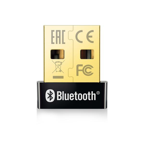TP-Link UB400 Bluetooth 4.0 USB Adapter, Nano velikost, USB 2.02