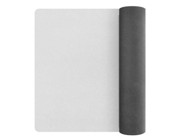 Podložka pod myš Natec Printable, biela, 250x210x2mm2
