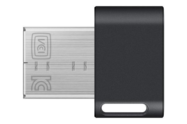 Samsung FIT Plus/ 128GB/ USB 3.2/ USB-A/ Titan Gray4