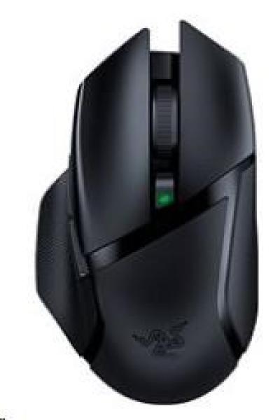 Herná myš RAZER Basilisk X HyperSpeed,  optická