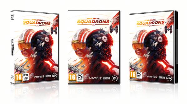 PC - Star Wars: Squadrons