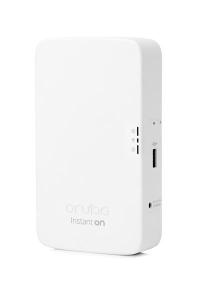 Aruba Instant On AP11D Access Point and PSU Bundle EU