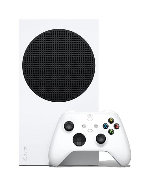 Microsoft Xbox Series S3