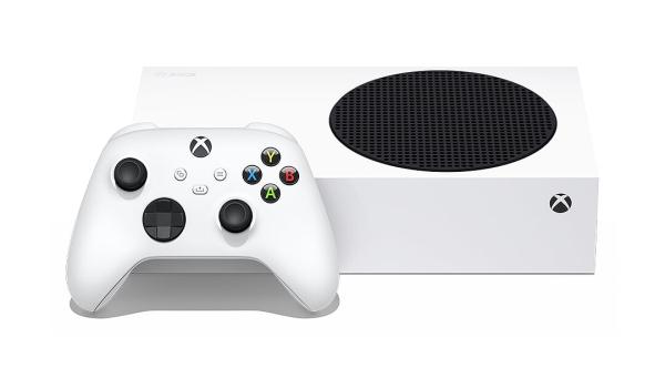 Microsoft Xbox Series S2
