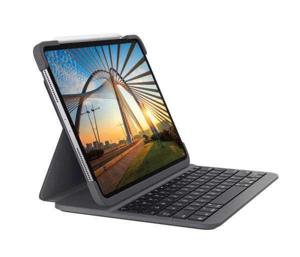 Logitech SLIM FOLIO PRO (pre iPad Pro 12, 9 palca (3. a 4. gen.))