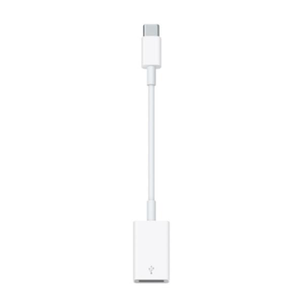 Apple USB-C to USB Adapter1