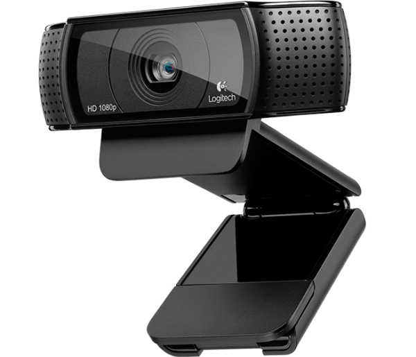 webová kamera Logitech HD Pre Webcam C920